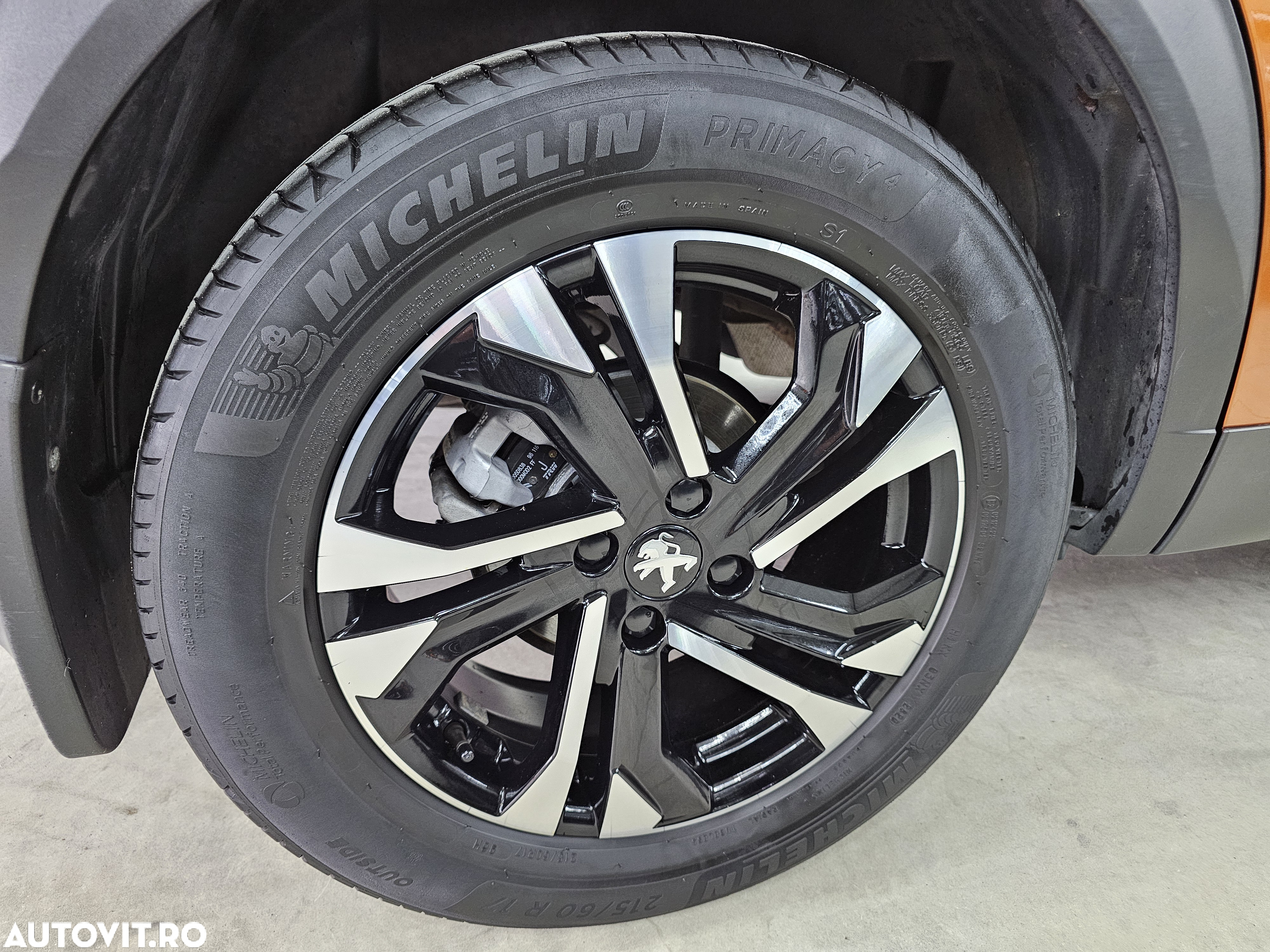 Peugeot 2008 PureTech 130 EAT8 Allure - 34