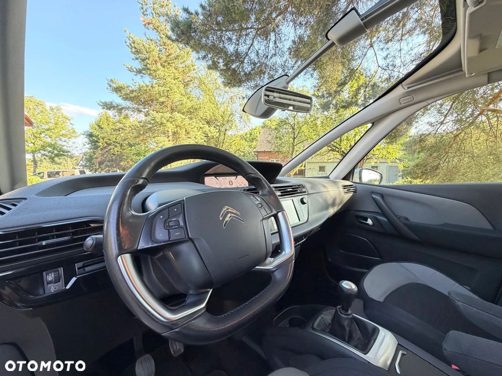 Citroën C4 Picasso 2.0 HDi Selection - 18