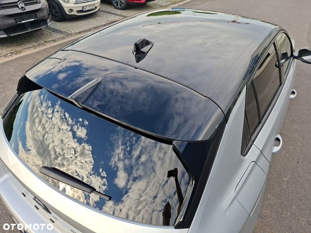 Opel Astra - 15