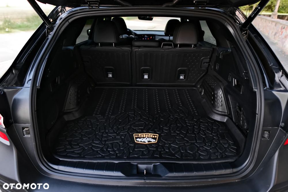Subaru Outback - 24