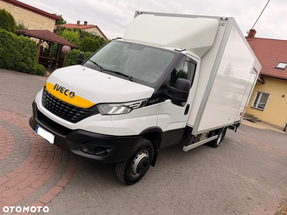 Iveco Daily 72C210 - 14