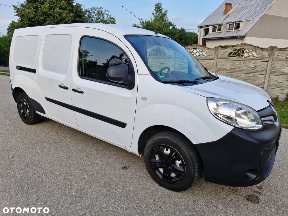 Renault Kangoo 1.5 dCi Oasis2 - 6