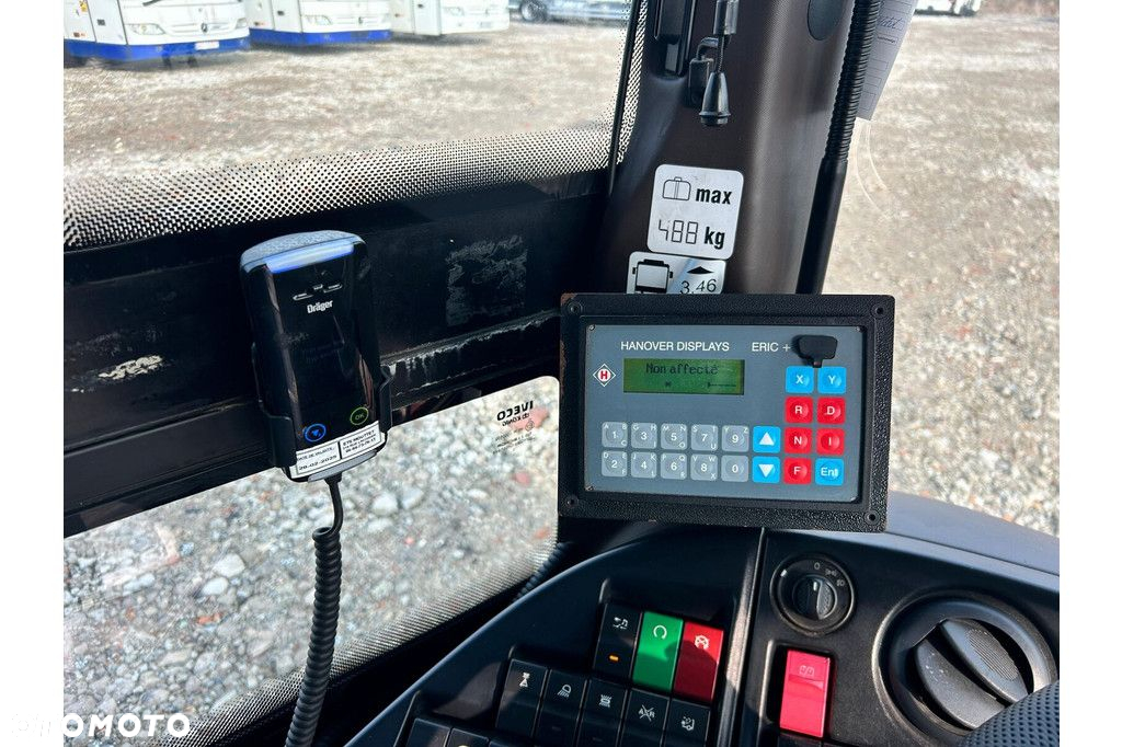 Iveco Crossway - 28