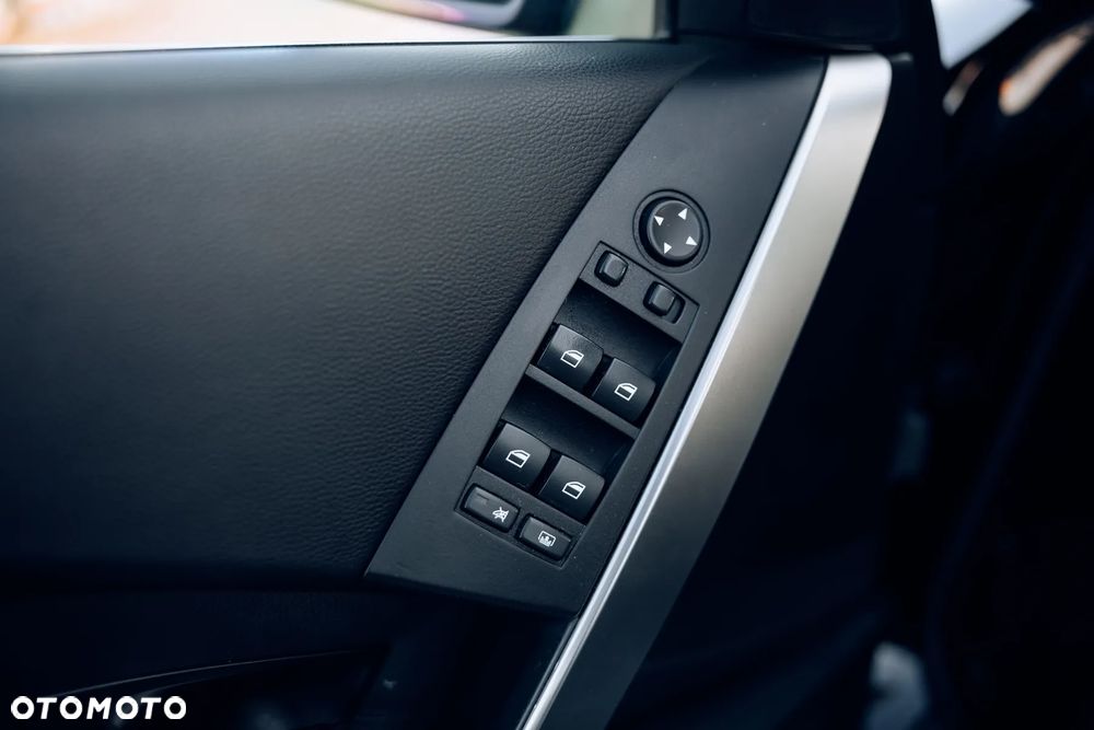 BMW Seria 5 545i - 19