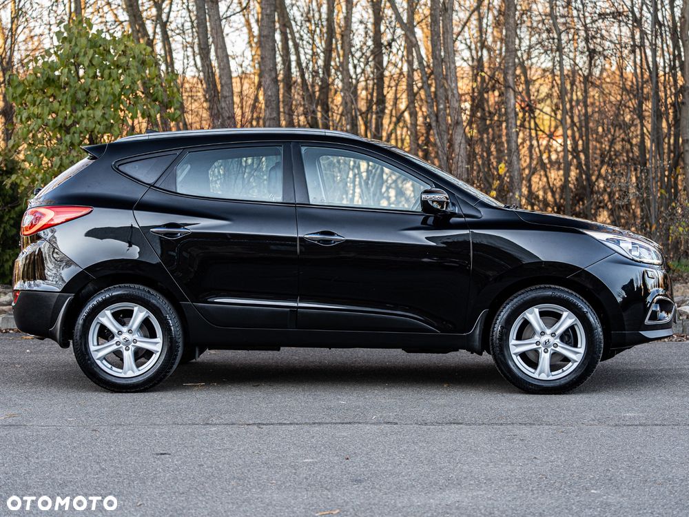 Hyundai ix35 2.0 GDI Premium 2WD - 6