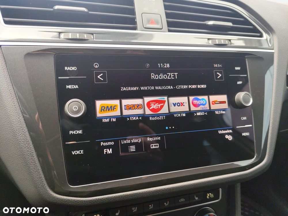 Volkswagen Tiguan - 34