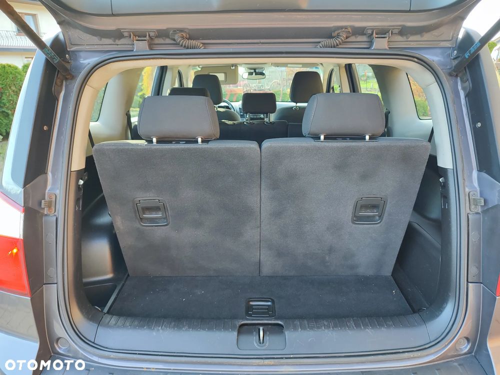 Chevrolet Orlando 1.8 LT+ - 16