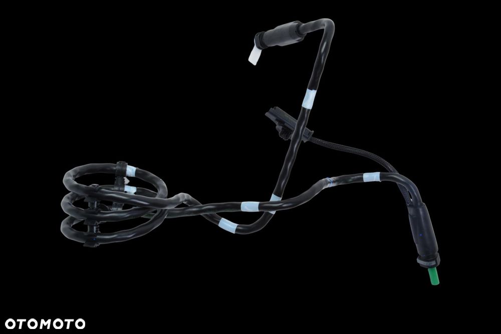 5803022413 ; 5802706663 ; 5802478960 Iveco Daily 2019 grzałka spirala Adblue - 2