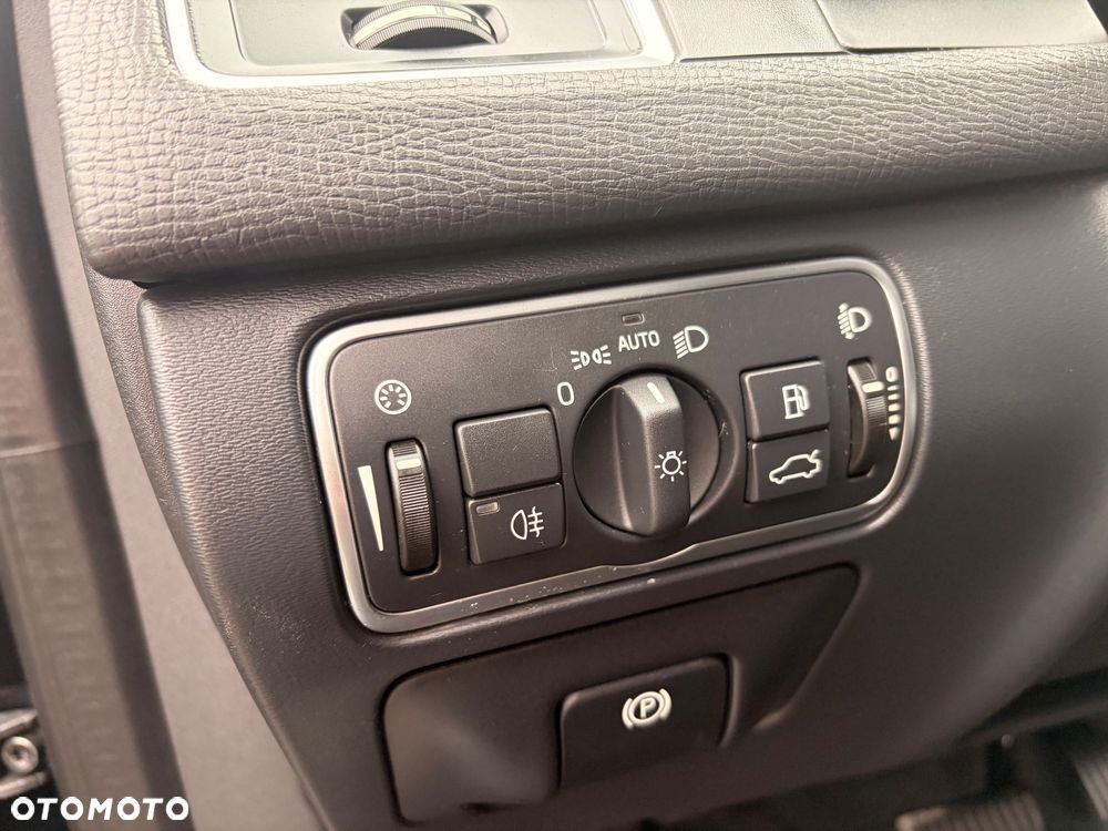 Volvo XC 60 D4 Drive-E Summum - 13