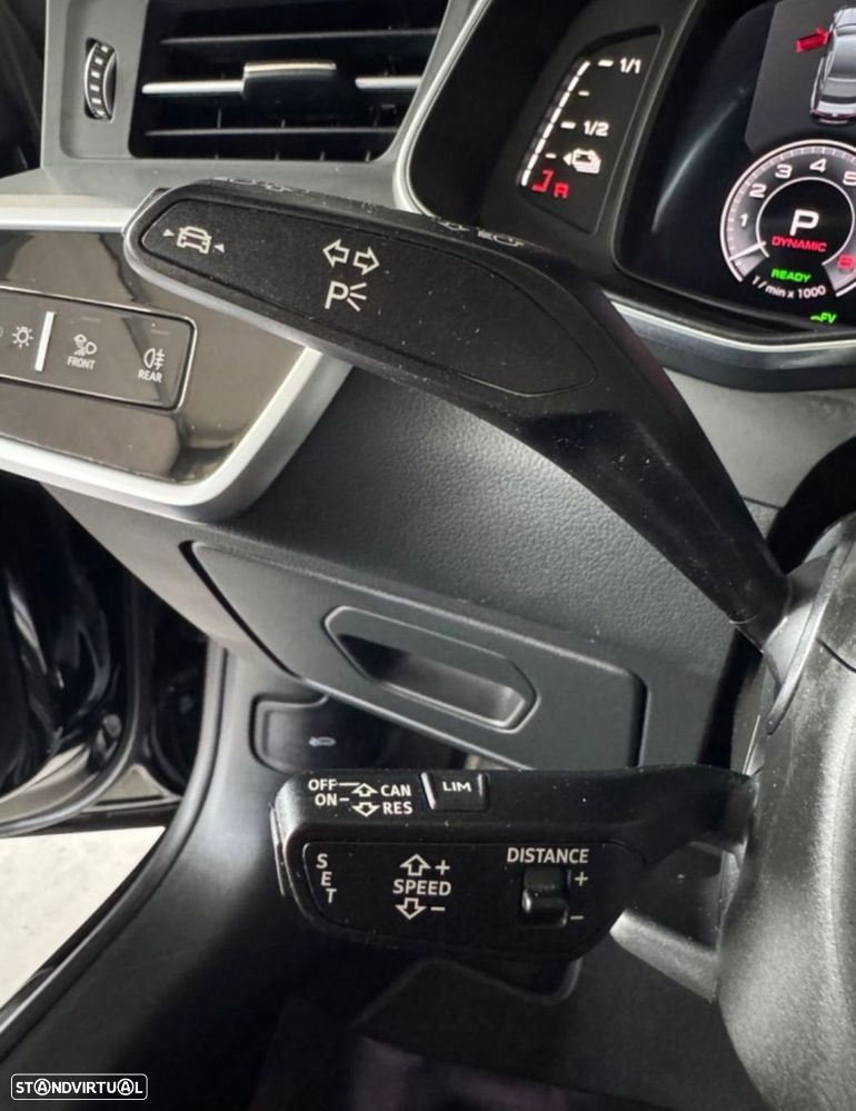 Audi A7 Sportback 50 TFSIe quattro S tronic - 21