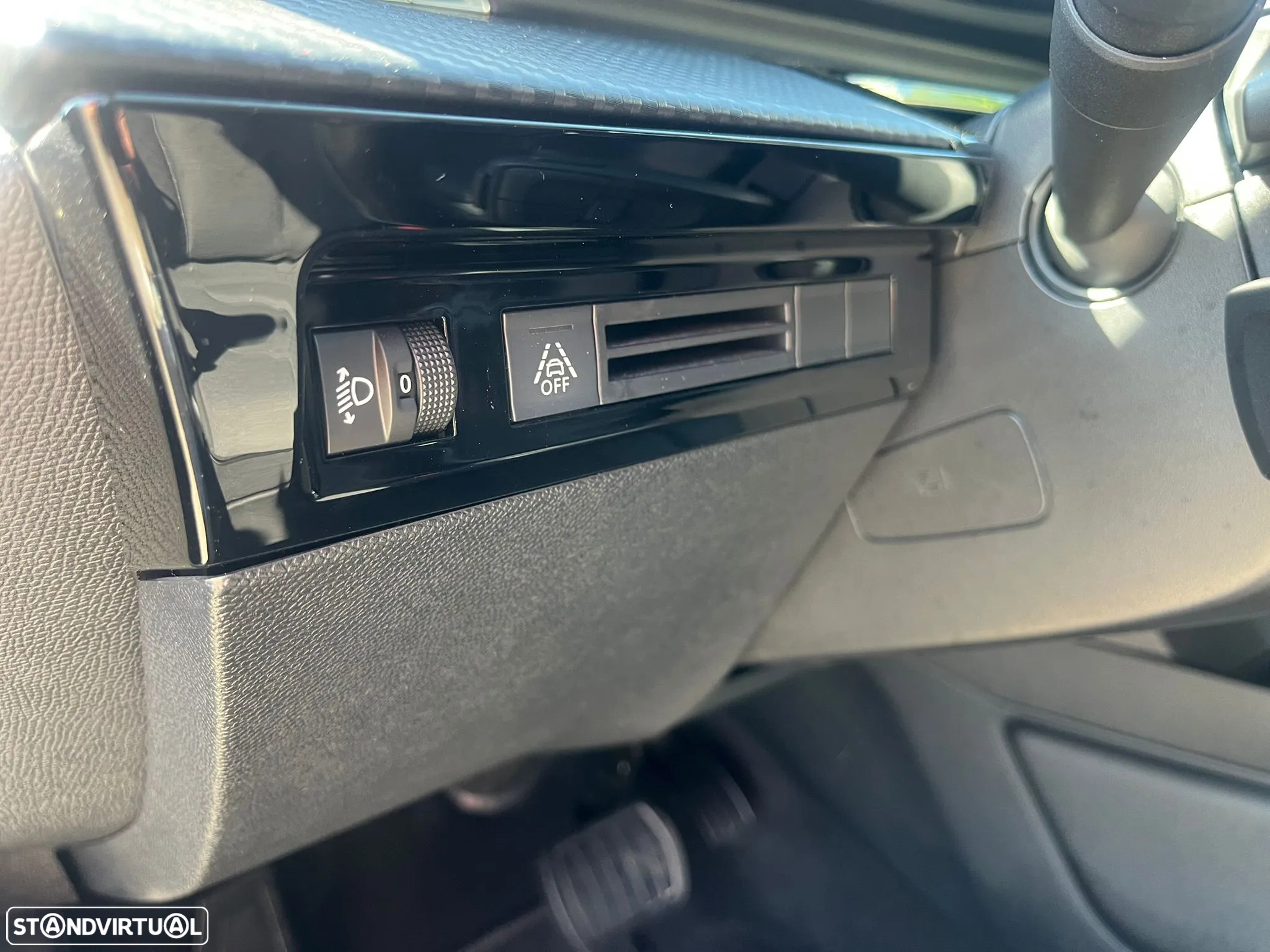 Peugeot 508 1.5 BlueHDi Allure Pack EAT8 - 21