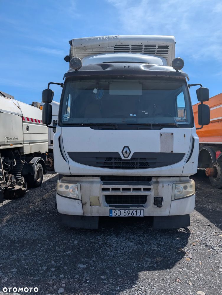 Renault PREMIUM - 1