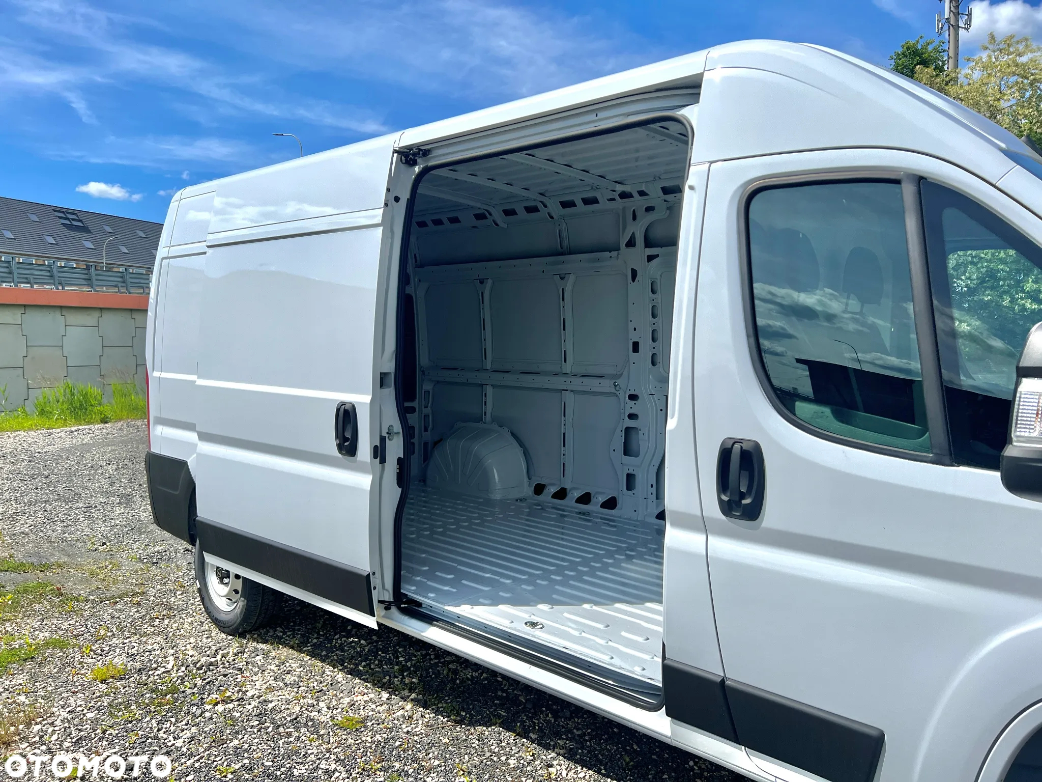 Opel Movano - 10