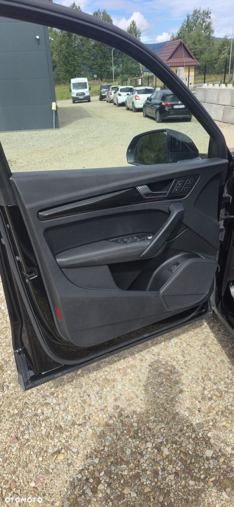 Audi Q5 3.0 TDI Quattro Tiptronic - 27
