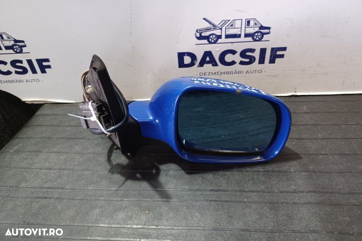 Oglinda dreapta electrica E1010515 5 FIRE E1010515 5 FIRE Volkswagen - 1