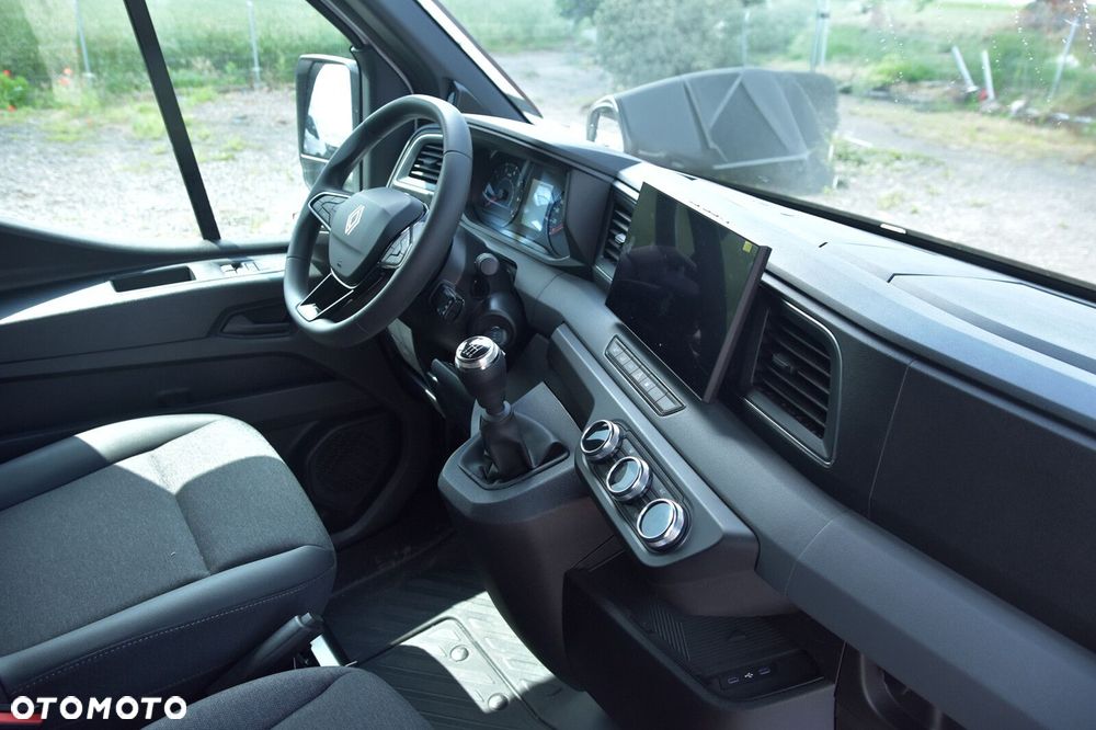 Renault Master 2.0 170KM Zabudowa 10EP Międzynarodówka Kurnik - 27