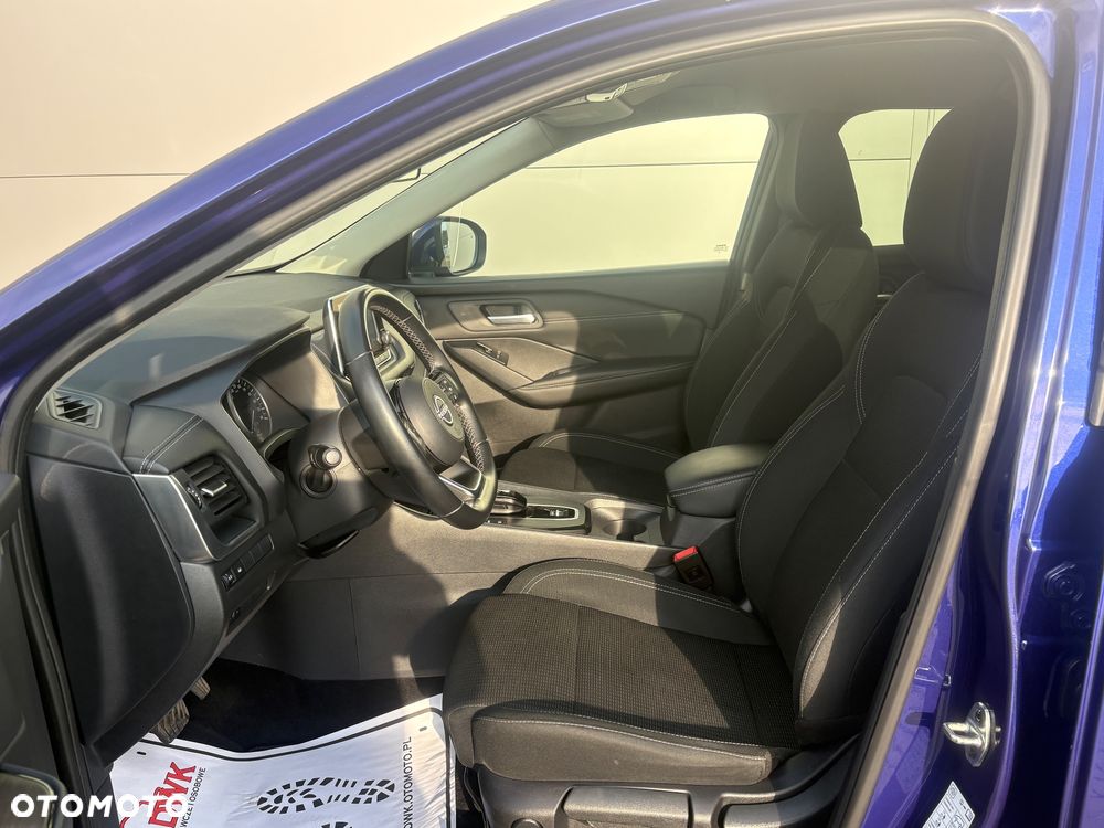 Nissan Qashqai 1.5 e-POWER N-Connecta - 18