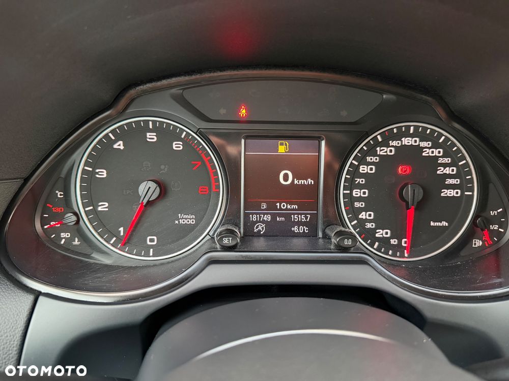 Audi Q5 2.0 TFSI Quattro - 31