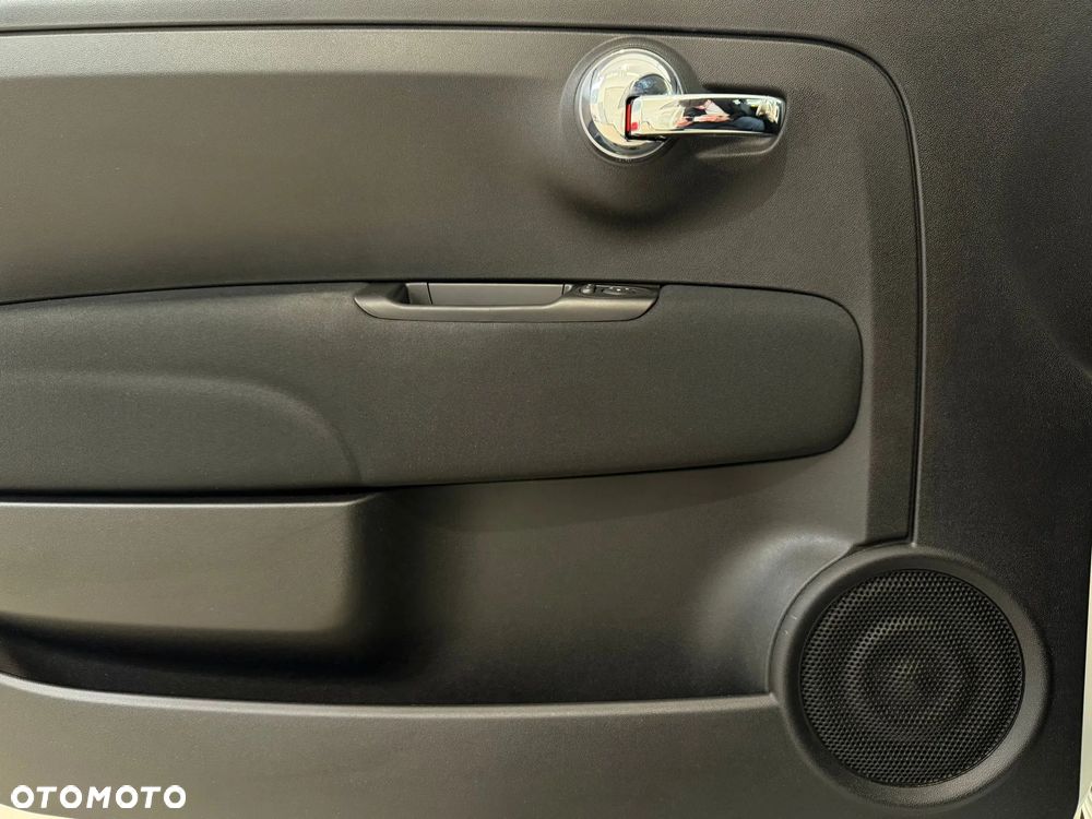 Fiat 500 1.0 Hybrid - 9