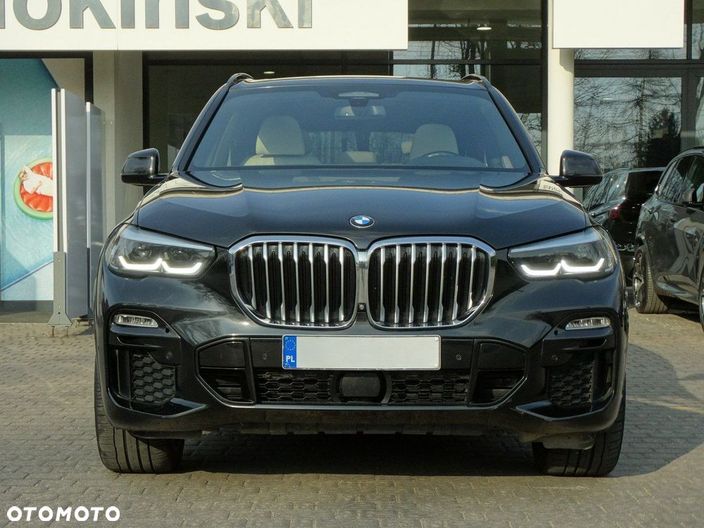 BMW X5 - 8