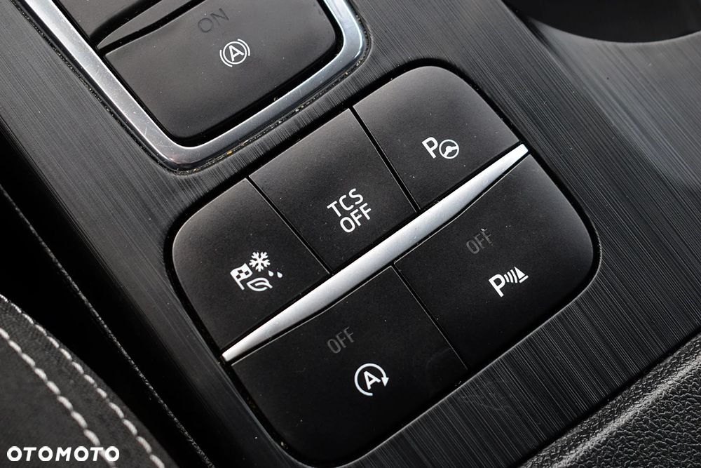 Ford Focus 2.0 TDCi Titanium ASS PowerShift - 16