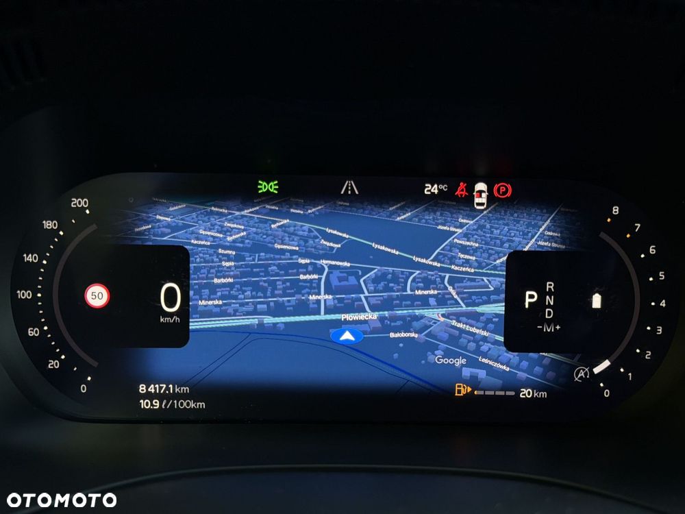 Volvo XC 60 - 21