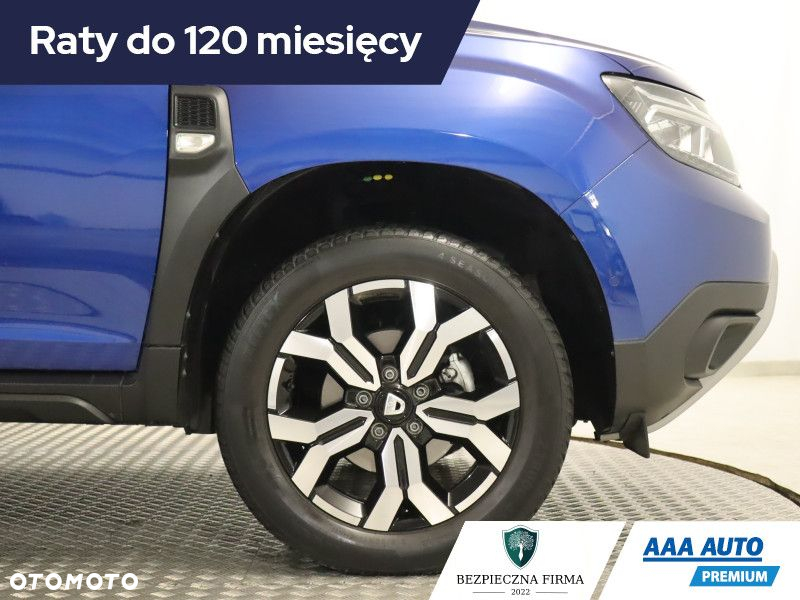 Dacia Duster - 16