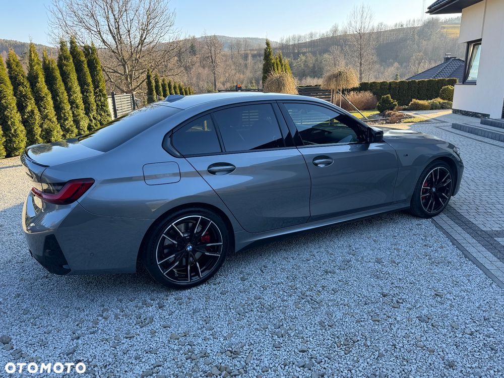 BMW Seria 3 - 3