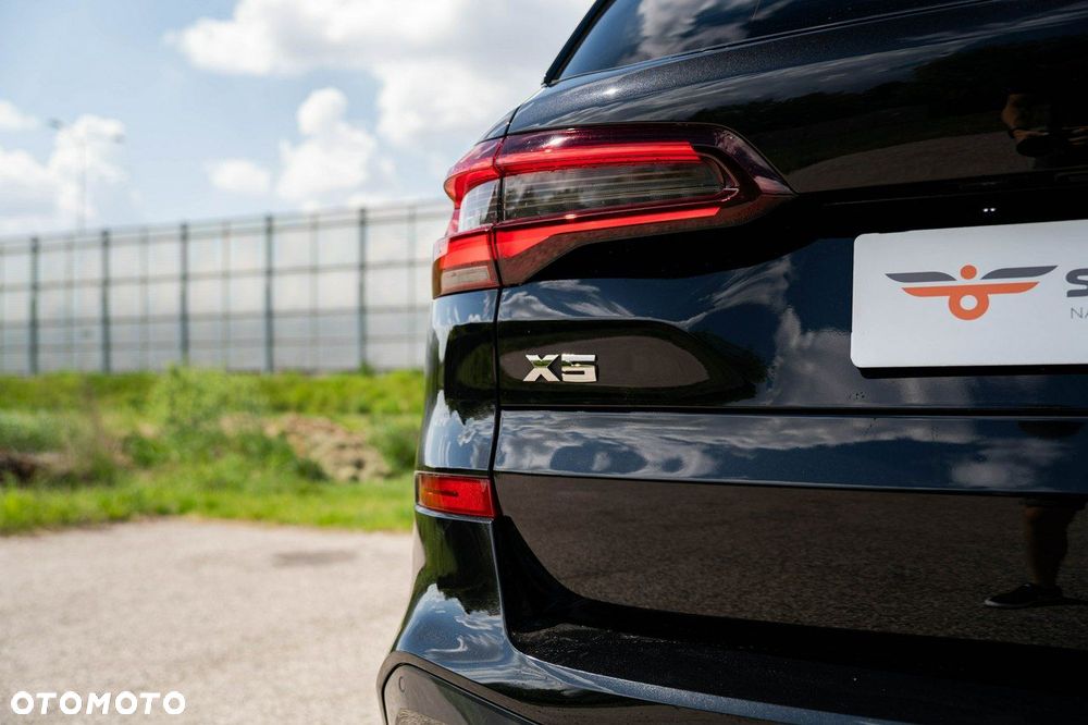BMW X5 xDrive25d - 15