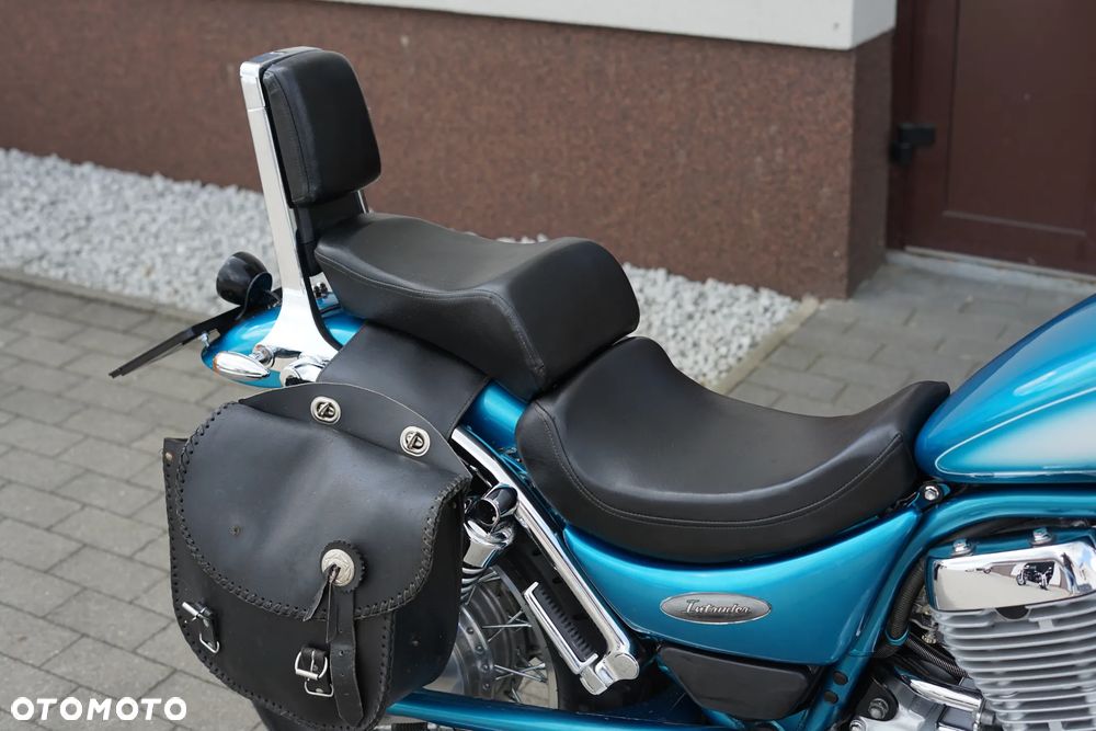 Suzuki VS - 6