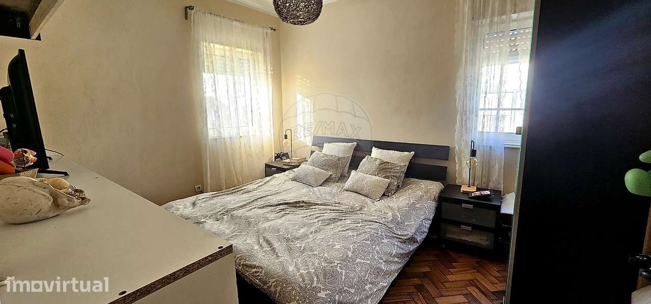 Moradia T2 para venda - Grande imagem: 5/6