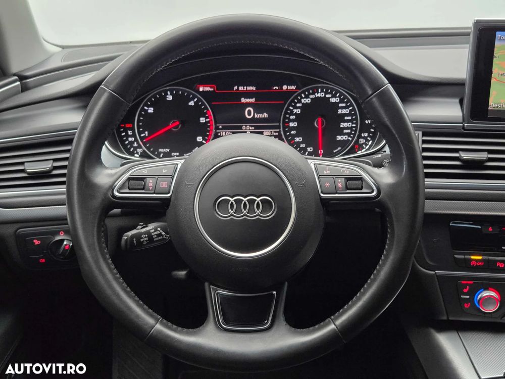 Audi A7 3.0 TDI quattro S tronic - 8