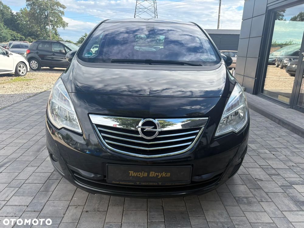 Opel Meriva 1.4 Active - 2