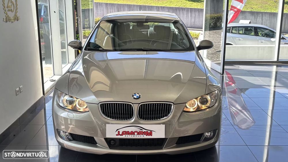 BMW 330 d Aut. - 2