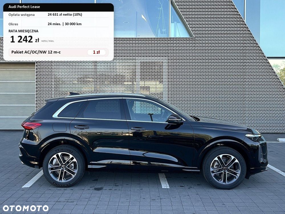 Audi Q5 - 2