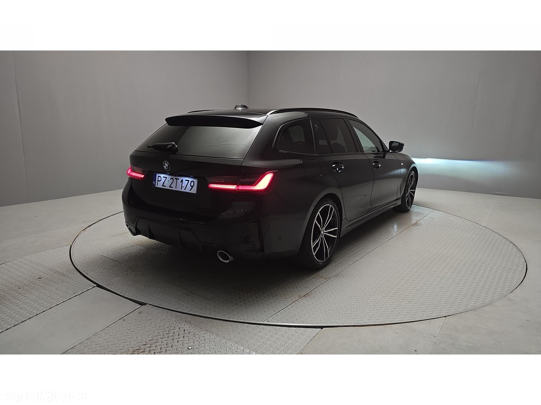 BMW Seria 3 - 30