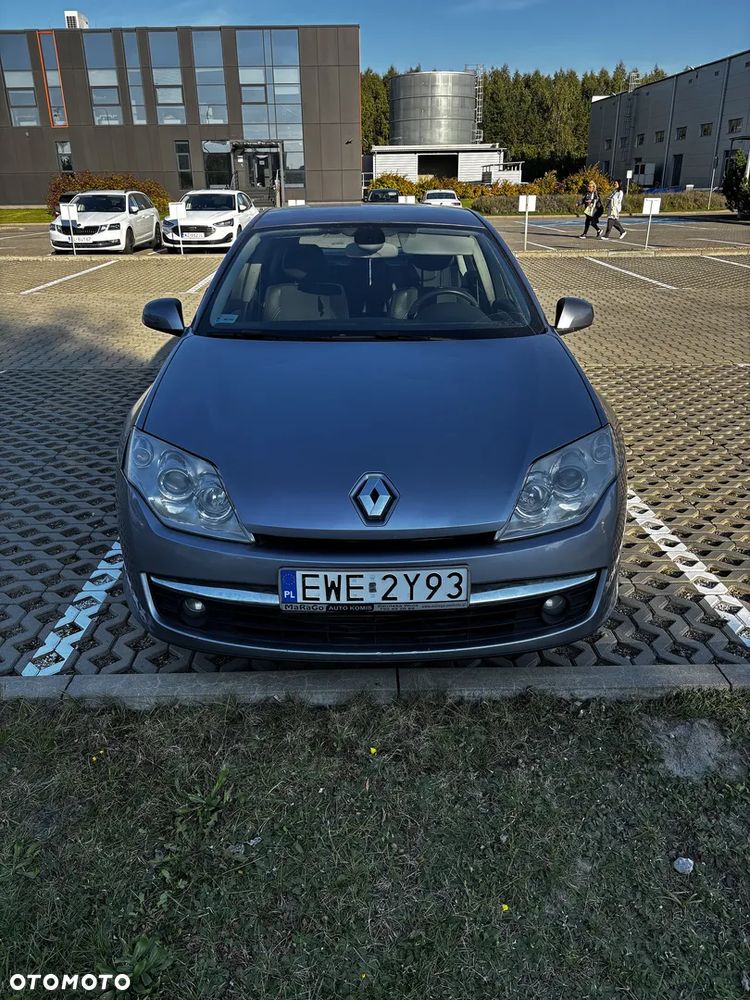 Renault Laguna - 6
