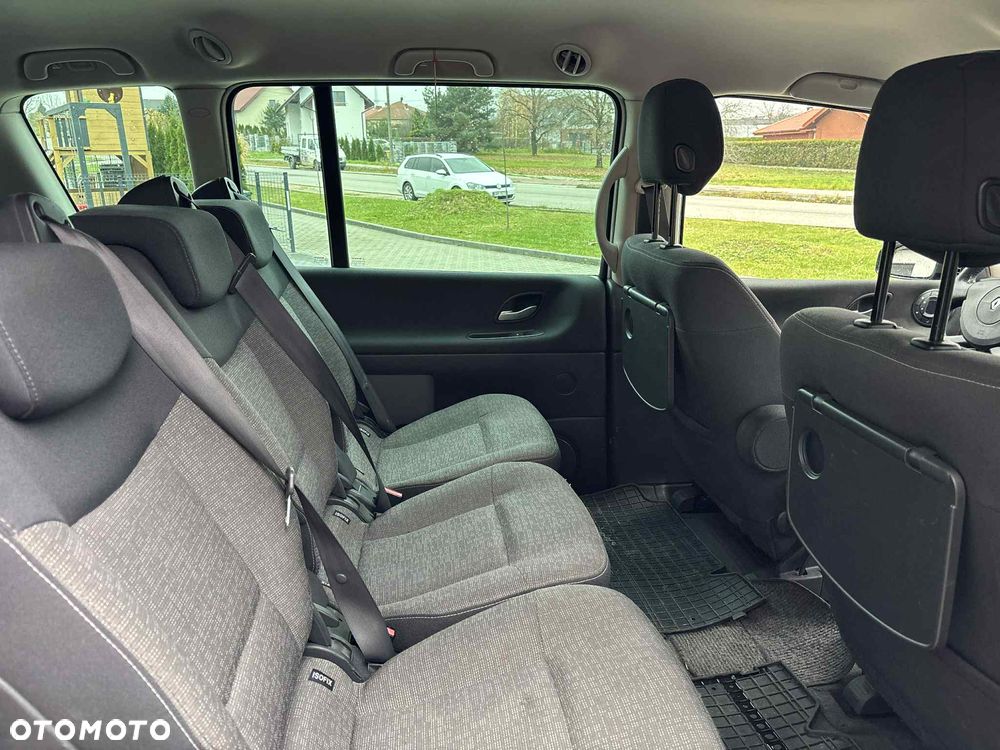 Renault Espace 2.0 dCi Expression - 9