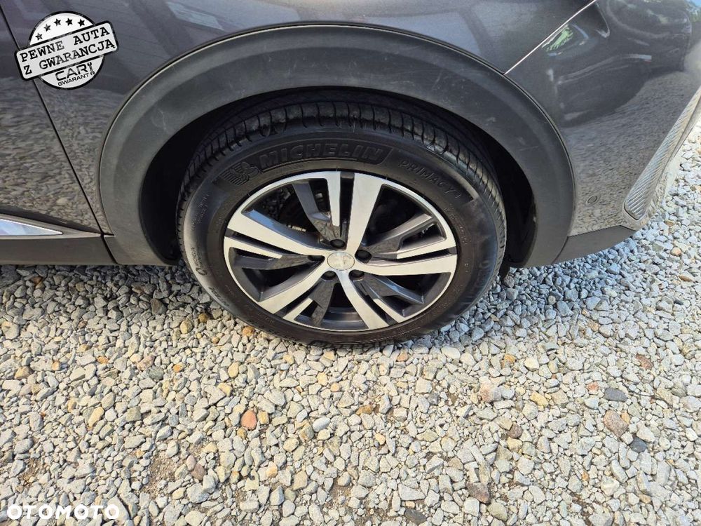 Peugeot 5008 - 6
