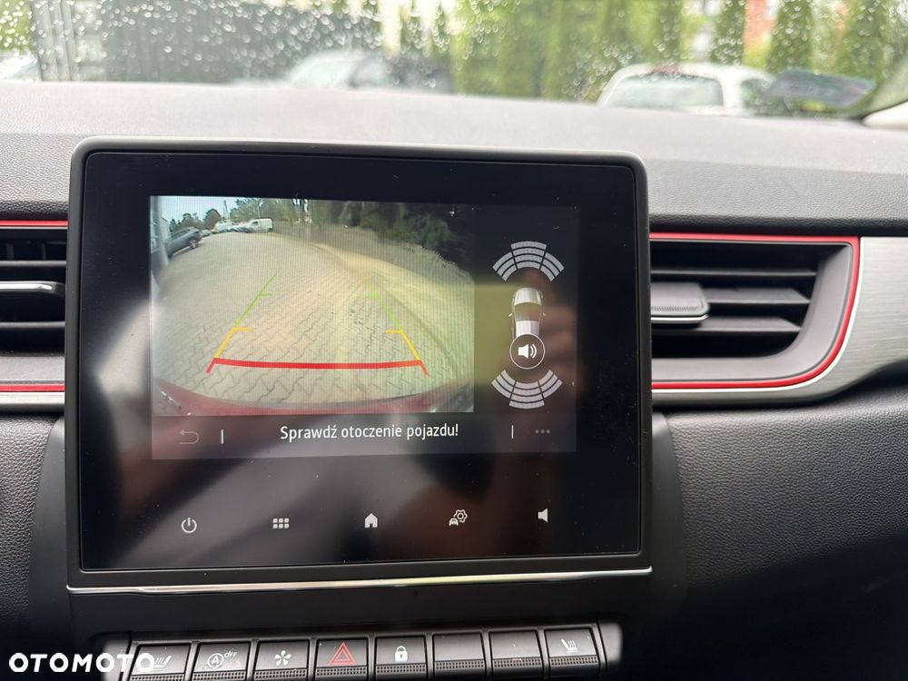 Renault Captur - 21