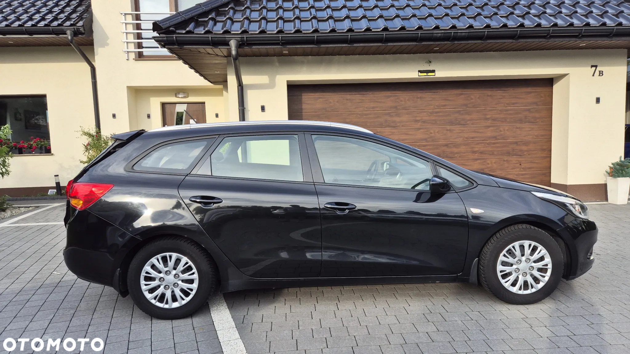 Kia Ceed Cee'd 1.4 L - 6