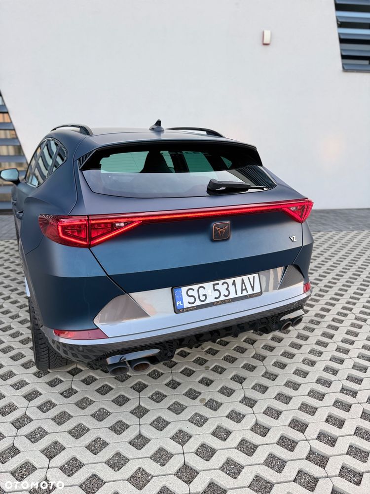 Cupra Formentor 2.0 TSI 4Drive VZ DSG - 14