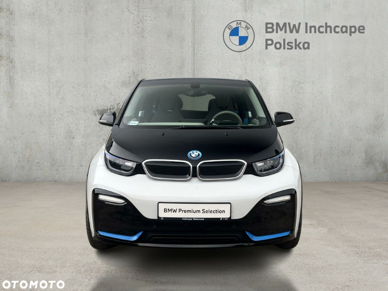 BMW i3 i3S 120 Ah - 8