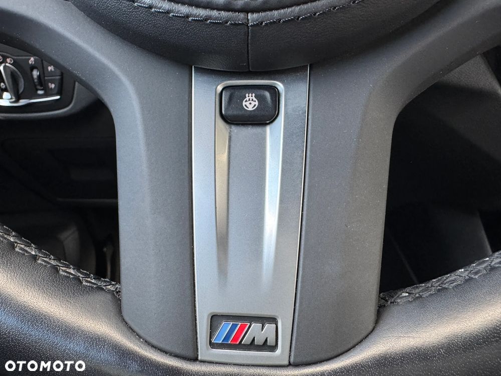 BMW X3 xDrive20d mHEV M Sport sport - 18