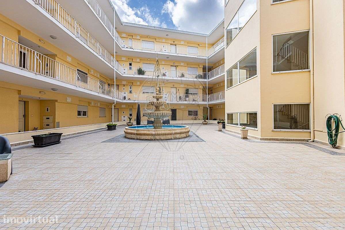Apartamento T3 para venda - Grande imagem: 2/36