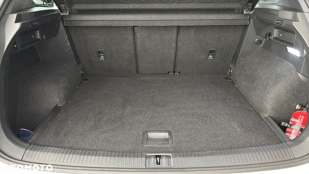 Volkswagen Tiguan 2.0 TSI 4Mot R-Line DSG - 18
