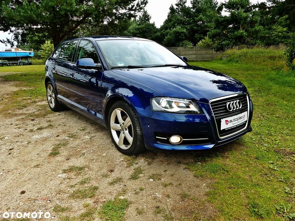 Audi A3 Sportback 1.2 TFSI Ambition - 3