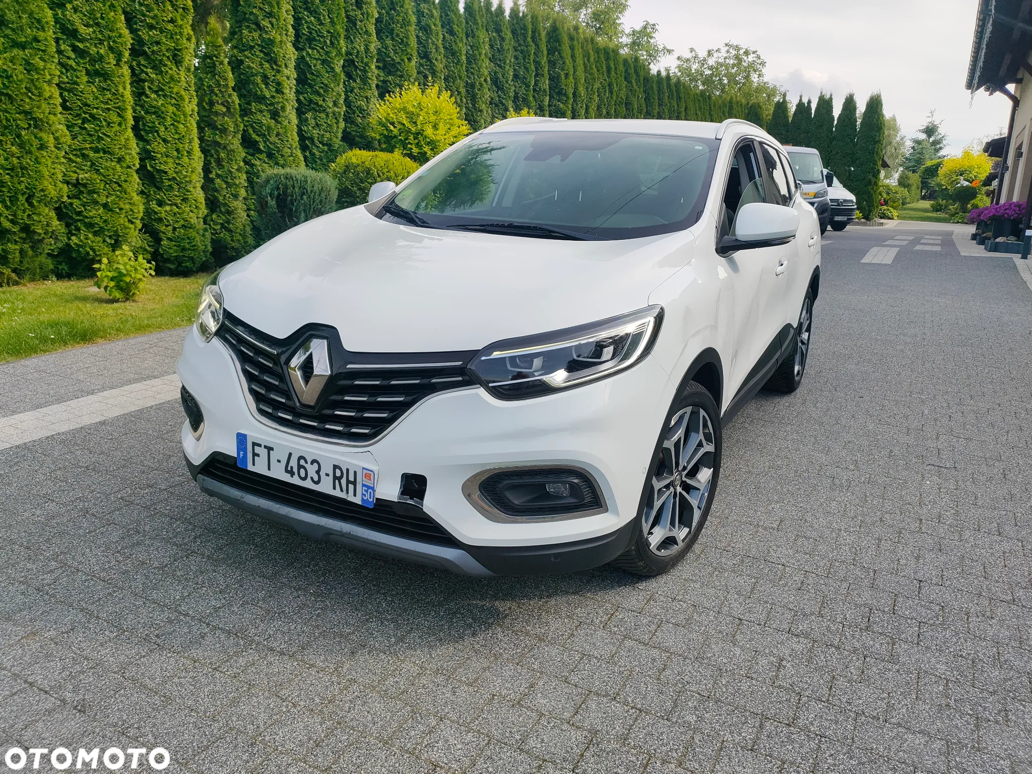Renault Kadjar - 11