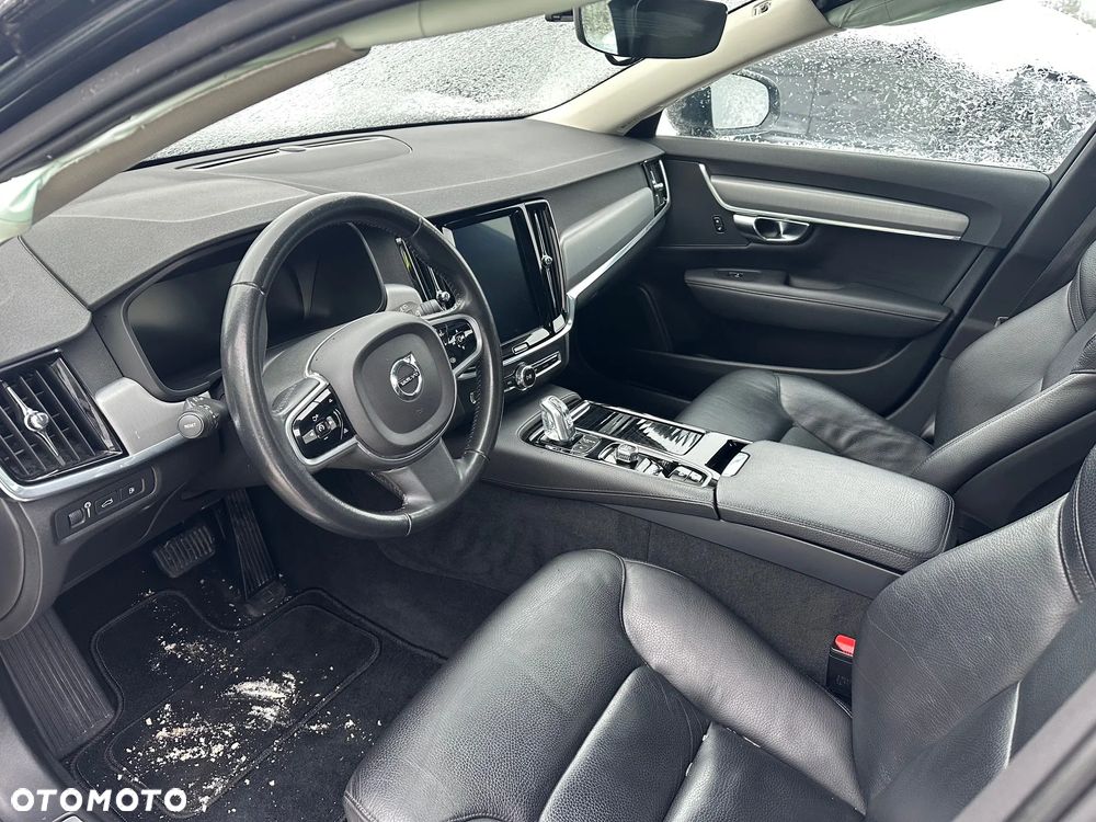 Volvo V90 - 13