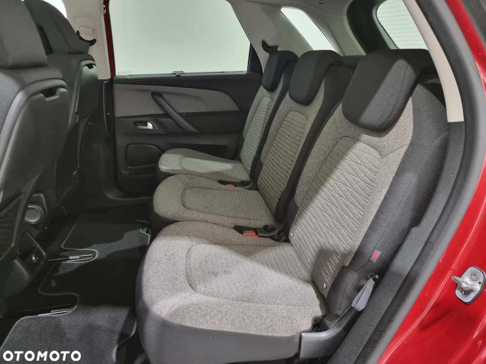 Citroën C4 Picasso 1.2 PureTech Exclusive - 19